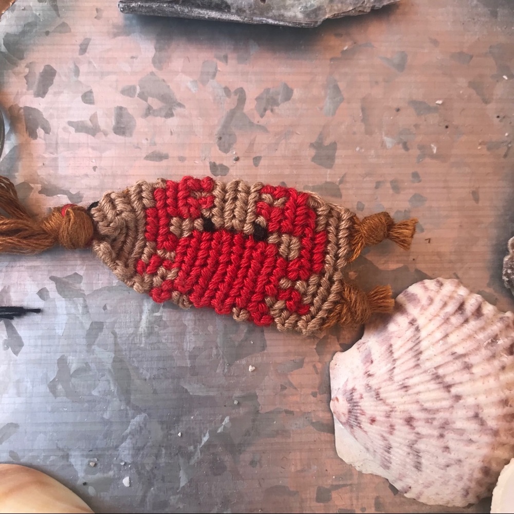 Custom Keychains (Handmade with love!) - Picture 2 of 3